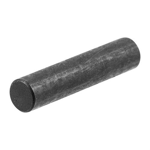Upgrade your AR-15 with the A4 Door Assembly Hinge Pin in black steel, designed for durability and reliable performance in your Colt AR15A4.