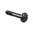 COLT A2 SWIVEL SCREW BLACK STEEL