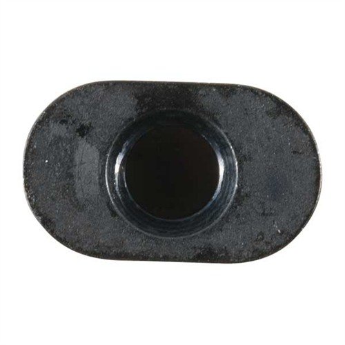 Upgrade your AR-15 with the Colt Magazine Release Button for smooth, reliable operation and easy magazine changes, ensuring optimal performance in the field.