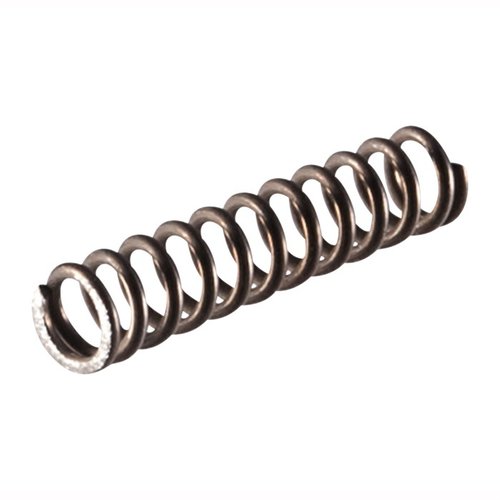 Enhance your Colt 1911 Defender's performance with the reliable 3" mainspring, ensuring smooth operation and improved reliability for your firearm.