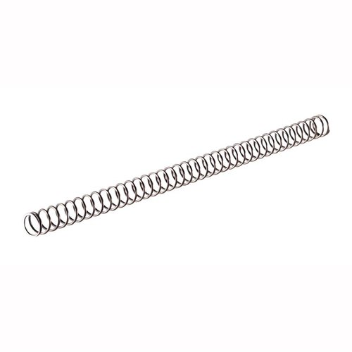 Enhance your Colt 1911 Government model's performance with the durable Rail Inner Recoil Spring, ensuring reliable cycling and improved accuracy.