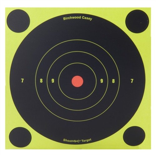 Targets & Accessories > Paper Targets - Preview