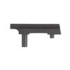Enhance your 1911 with precision-machined Caspian Ejectors, available in blued carbon steel or stainless, ensuring custom quality for any shooting application.