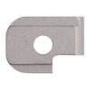 Enhance your 1911 with the Caspian Firing Pin Stop, designed for 9mm/.38S/.40 S&W, ensuring reliability and precision for your custom pistol build.