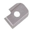 Enhance your 1911 with the Caspian Firing Pin Stop (W), designed for precision fit and durability in .45 ACP, available in in-the-white or stainless steel.