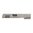 CASPIAN CARBON STEEL, NC SIGHT CUT, .40 S&W/10MM