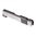 CASPIAN OFFICERS, CS, LOW MOUNT SIGHT CUT, 45 ACP