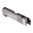 CASPIAN OFFICERS, CS, LOW MOUNT SIGHT CUT, 45 ACP