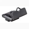 Enhance your shooting with Caspian's 1911 Adjustable Sights, featuring a low profile, glare-reducing serrated blade, and three styles for improved accuracy and target acquisition.