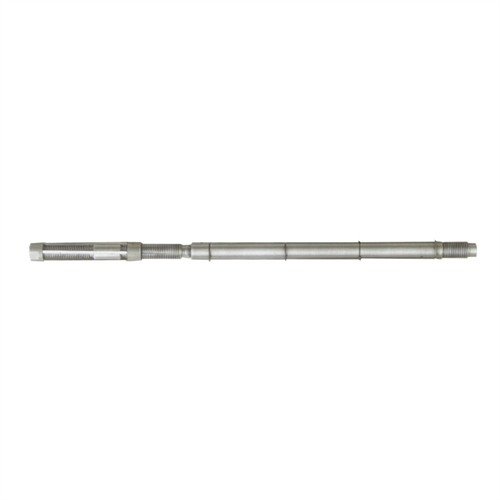The GILCHRIST Precision Choke Reamer ensures precise choke adjustments with its expandable design, aligning perfectly to the bore for optimal performance.