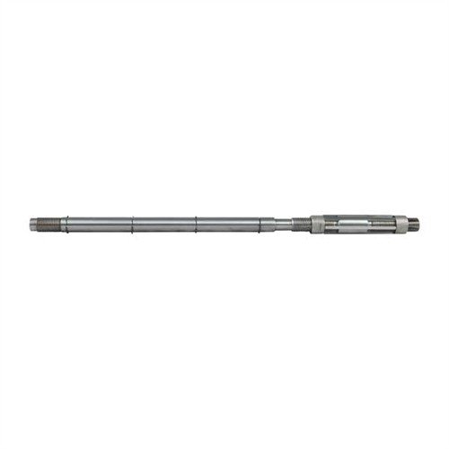 The Gilchrist Precision Choke Reamer ensures accurate choke adjusting and removal, featuring a precise cutter alignment and expandable design for optimal performance.