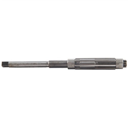 The Chadwick & Trefethen 'B' Adjustable Reamer offers smooth cutting, full adjustability, and professional-grade choke alteration for precision shooting.