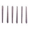 Achieve professional choke alterations with the Chadwick & Trefethen Angle Blade Expanding Choke Reamer, featuring smooth cutting and full adjustability.