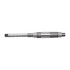 The ANGLE BLADE EXPANDING CHOKE REAMER offers smooth cutting and full adjustability, ensuring professional choke alterations for optimal performance.