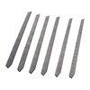Achieve professional choke alterations with the Chadwick & Trefethen Angle Blade Expanding Choke Reamer, featuring smooth cutting and fully adjustable blades.