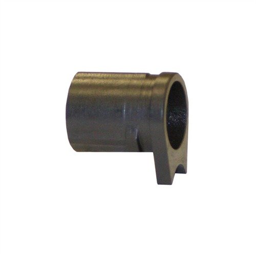 Enhance your 1911's precision with the Clark Custom Standard Barrel Bushing, designed to improve accuracy and eliminate excess play for superior performance.