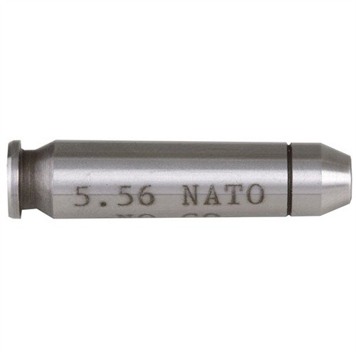 Ensure firearm safety with Clymer No-Go Headspace Gauges, precision-crafted from hardened steel for reliable measurements across various calibers.