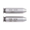 Ensure safe rifle operation with Clymer Go & No-Go Headspace Gauge Sets, precision-machined steel gauges for accurate chamber measurements in durable storage.