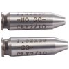 Ensure safe firearm operation with CLYMER Go & No-Go Headspace Gauge Sets, precision-machined from steel to SAAMI specs, including durable storage.