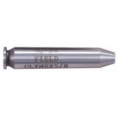 Ensure firearm safety with Clymer Field Headspace Gauges, precision machined to SAAMI specs for .308 and .30-06, guaranteeing accurate chamber assessments.