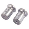 Ensure safe firearm operation with Clymer's precision Go & No-Go Headspace Gauge Sets, featuring durable steel gauges and convenient storage for accurate measurements.