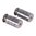 CLYMER 40 S&W HEADSPACE GAUGE KIT STEEL