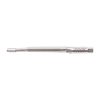 CLYMER's 7mm-08 Remington Live Pilot Finish Reamers feature durable M42 Cobalt HSS, smooth cutting, interchangeable bushings, and meet SAAMI specs for precision.