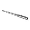 CLYMER 223 Remington Live Pilot Finish Reamers feature durable M42 Cobalt HSS, smooth cutting, interchangeable bushings, and are ground to SAAMI specs.
