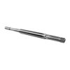 CLYMER's Live Pilot Finish Reamers feature durable M42 Cobalt HSS, smooth cutting, interchangeable bushings, and meet SAAMI specs for precision chambering.