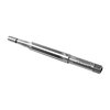 CLYMER's Live Pilot Finish Reamers feature durable M42 cobalt HSS, smooth cutting, interchangeable bushings, and are precision ground to SAAMI specs.