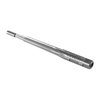 CLYMER 223 Wylde Live Pilot Finish Reamers feature durable M42 Cobalt HSS, smooth cutting, interchangeable bushings, and are ground to SAAMI specs for precision.