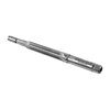 CLYMER's Live Pilot Finish Reamers ensure durability with M42 Cobalt HSS, smooth cutting, and interchangeable bushings for precise bore fitting.