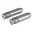 CLYMER 300 AAC BLACKOUT HEADSPACE GAUGE KIT STEEL