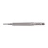 CLYMER's LIVE PILOT FINISH REAMERS feature durable M42 w/ Cobalt HSS, smooth cutting, interchangeable bushings, and are ground to SAAMI specs for precision.