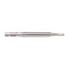 CLYMER's 6.5 PRC Live Pilot Finish Reamers feature durable M42 Cobalt HSS, smooth cutting, interchangeable bushings, and are precision ground to SAAMI specs.