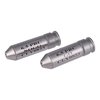 Ensure your rifles are safe and reliable with Clymer Go & No-Go Headspace Gauge Sets, precision-machined to SAAMI specs and stored in a durable case.