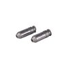 Ensure safe firearm operation with Clymer Go & No-Go Headspace Gauge Sets, precision-machined steel gauges for accurate measurements in various calibers.