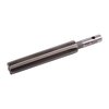 Enhance your shotgun's performance with CLYMER Back-Bore Reamers, designed for precise bore modifications and improved choke configurations in 12 gauge.