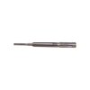 Experience precision with the CLYMER 17 Remington Finishing Reamer, crafted from M-7 High Speed Steel for durability and accuracy in your rifle chambering.