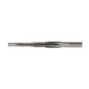 Clymer's 17 Mach II Finisher Chamber Reamer offers precision craftsmanship from M-7 High-Speed Steel, ensuring durability and accuracy for professional gunsmiths.