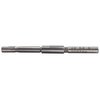 .22 Rimfire Reamers by Clymer offer precision craftsmanship from M-7 High-Speed Steel, ensuring durability and accuracy for professional gunsmiths.