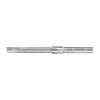 .22 Rimfire rifle and pistol reamers by Clymer, crafted from M-7 High-Speed Steel, ensure precision, durability, and guaranteed performance for professional gunsmiths.