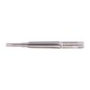 Clymer's 220 Swift Bolt Action Finishing Reamer offers precision craftsmanship from M-7 High-Speed Steel, ensuring durability and accuracy for professional gunsmiths.