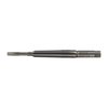Crafted from M-7 High-Speed Steel, the Clymer 22-250 Remington Rougher Reamer ensures precision and longevity, ideal for professional gunsmiths.