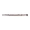 The CLYMER 250 Savage Finishing Reamer offers precision engineering with right-hand cutting, solid pilot, and M-7 high-speed steel for exceptional durability.