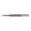 Experience precision with the Clymer .260 Remington Finishing Reamer, crafted from M-7 High Speed Steel for durability and featuring right-hand cutting with solid pilot.