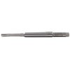 Experience precision with the Clymer 6.5x55mm Swede Finishing Reamer, crafted from M-7 high-speed steel for durability and accuracy in your gunsmithing projects.