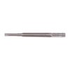 The CLYMER .280 Remington Finishing Reamer offers precision with right-hand cutting, straight flutes, and high-quality M-7 steel for exceptional craftsmanship.