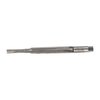 Experience precision with Clymer's 7mm-08 Remington Finishing Reamer, crafted from M-7 High-Speed Steel for durability and guaranteed performance.