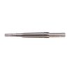 Clymer's 300 H&H Magnum Finisher Chamber Reamer offers precision craftsmanship from M-7 High-Speed Steel, ensuring durability and accuracy for professional gunsmiths.